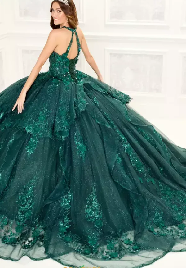 Quinceanera PR30082^Princesa Discount