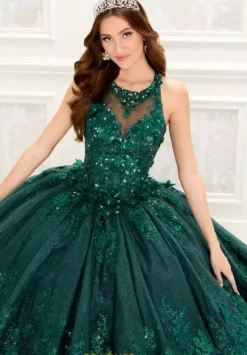 Quinceanera PR30082^Princesa Discount