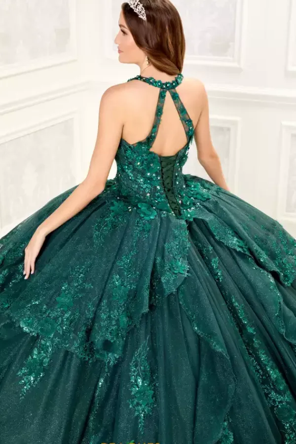 Quinceanera PR30082^Princesa Discount