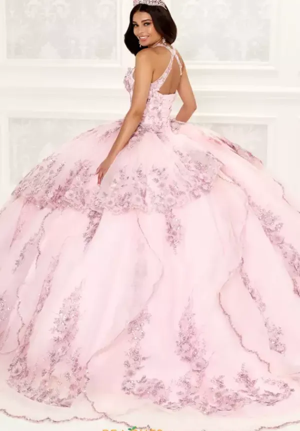 Quinceanera PR30082^Princesa Discount