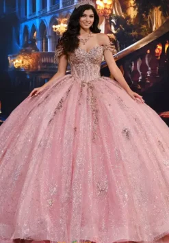Quinceanera PR30191^Princesa New