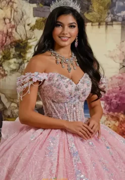 Quinceanera PR30191^Princesa New