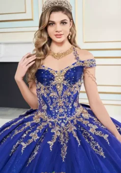 Quinceanera PR30176^Princesa Clearance