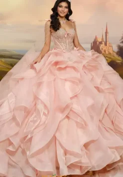 Quinceanera PR30204^Princesa Sale