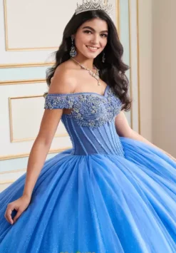 Quinceanera PR30180^Princesa New