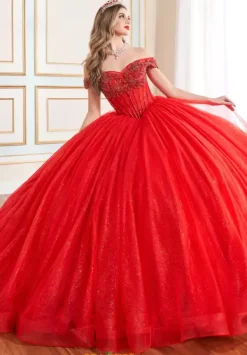 Quinceanera PR30180^Princesa New