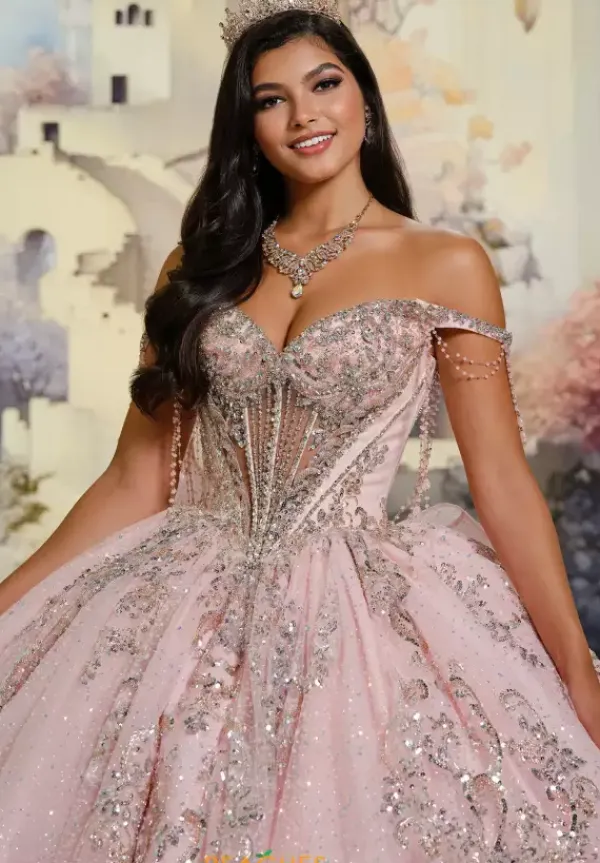 Quinceanera PR30231^Princesa New