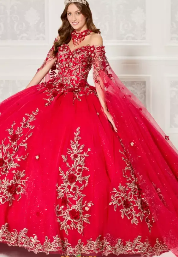 Quinceanera PR30114^Princesa Outlet