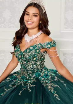 Quinceanera PR30114^Princesa Outlet