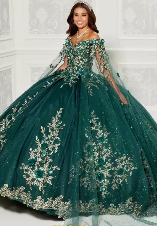 Quinceanera PR30114^Princesa Outlet