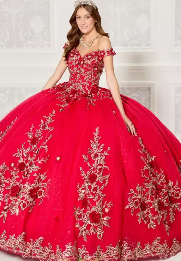 Quinceanera PR30114^Princesa Outlet