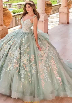 Quinceanera PR30157^Princesa Hot