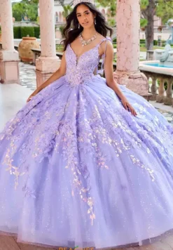 Quinceanera PR30157^Princesa Hot