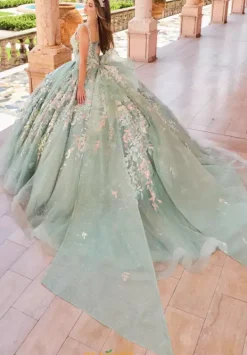 Quinceanera PR30157^Princesa Hot