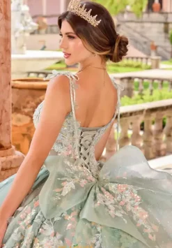 Quinceanera PR30157^Princesa Hot