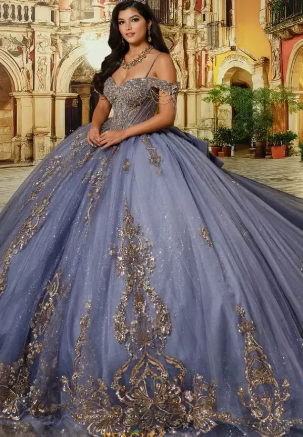 Quinceanera PR30198^Princesa Outlet