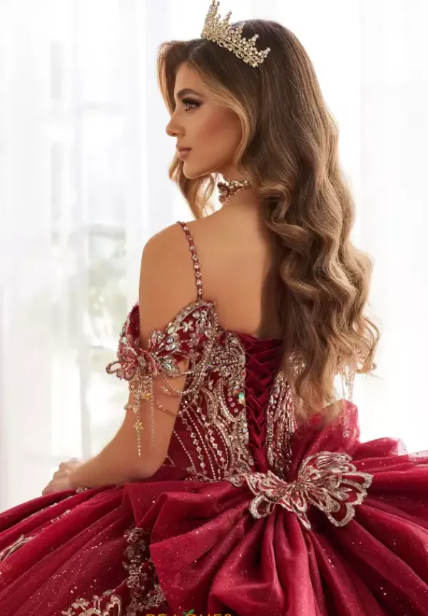 Quinceanera PR30198^Princesa Outlet