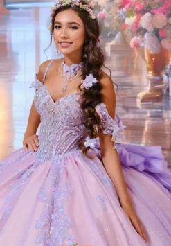 Quinceanera PR30198^Princesa Outlet