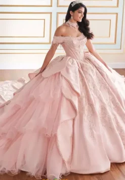 Quinceanera PR70102^Princesa