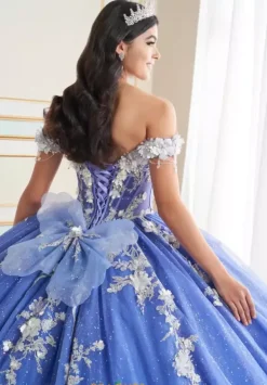 Quinceanera PR30178^Princesa