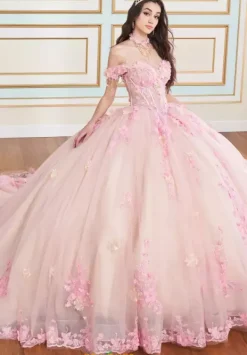 Quinceanera PR30178^Princesa