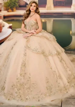 Quinceanera PR30196^Princesa New