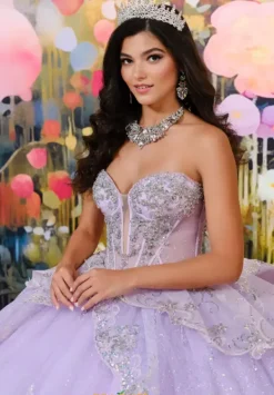 Quinceanera PR30196^Princesa New