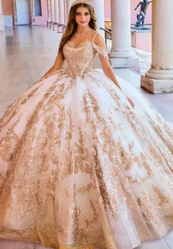 Quinceanera PR30153^Princesa Hot