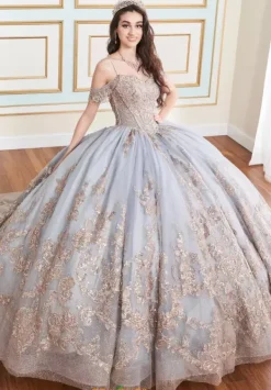 Quinceanera PR30153^Princesa Hot