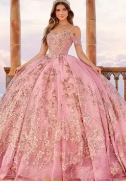 Quinceanera PR30153^Princesa Hot