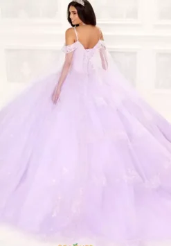 Quinceanera PR30087^Princesa New