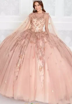 Quinceanera PR12262^Princesa Sale