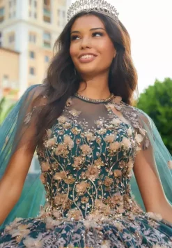 Quinceanera PR12262^Princesa Sale