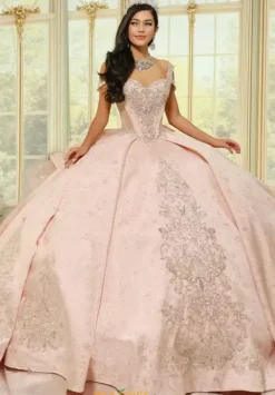 Quinceanera PR30201^Princesa New