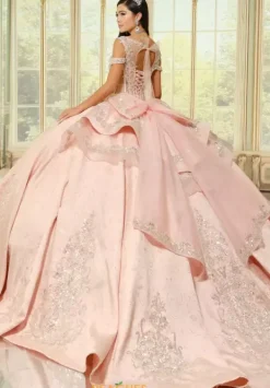 Quinceanera PR30201^Princesa New