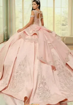 Quinceanera PR30201^Princesa New