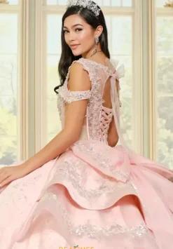 Quinceanera PR30201^Princesa New