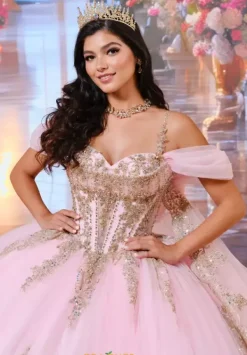 Quinceanera PR30192^Princesa Outlet