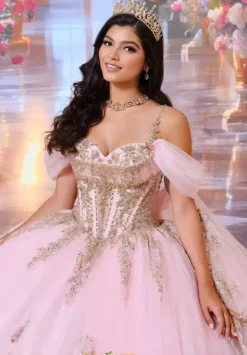 Quinceanera PR30192^Princesa Outlet