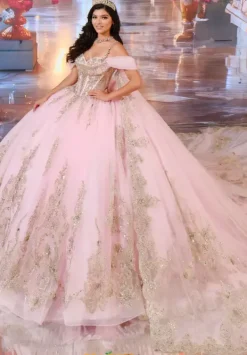 Quinceanera PR30192^Princesa Outlet