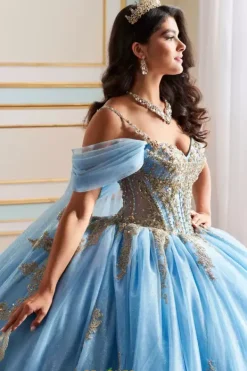 Quinceanera PR30192^Princesa Outlet