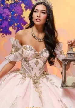 Quinceanera PR30208^Princesa Discount