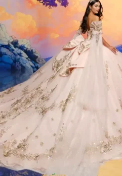 Quinceanera PR30208^Princesa Discount