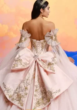Quinceanera PR30208^Princesa Discount