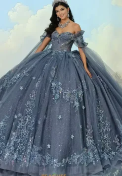 Quinceanera PR30208^Princesa Discount