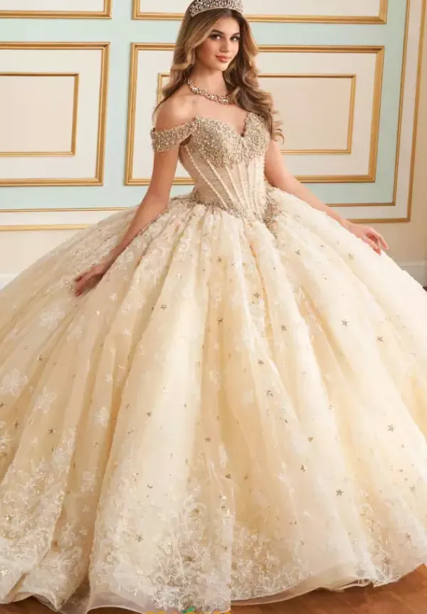 Quinceanera PR30177^Princesa Outlet