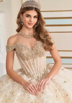 Quinceanera PR30177^Princesa Outlet