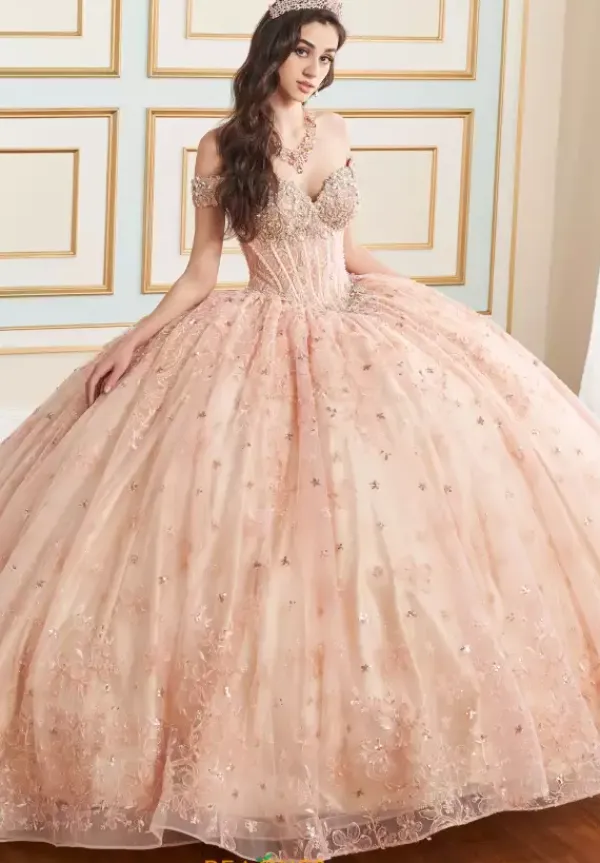 Quinceanera PR30177^Princesa Outlet