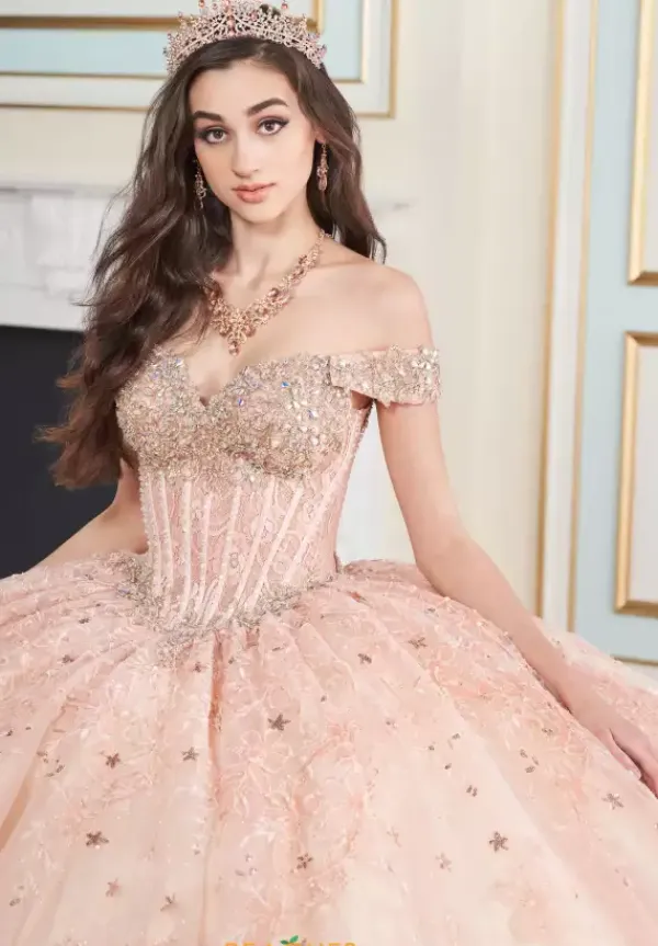 Quinceanera PR30177^Princesa Outlet