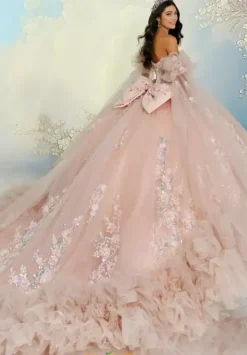 Quinceanera PR30209^Princesa Best